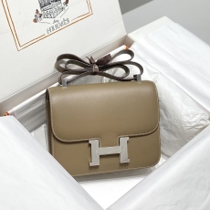 Hermes Satchel Bags